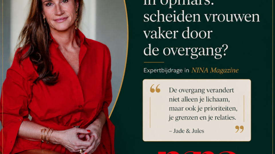 Succesvolle personal matchmaking op maat Jade & Jules staat zelfbewuste single mannen (als klant) en single vrouwen (als gast) bij in hun zoektocht naar een liefdespartner. Aan de hand van individueel maatwerk, professioneel advies en one-on-one-begeleiding gaan we op weg om die perfecte match voor u te vinden. Het ervaren team van Jade & Jules is getraind in discretie, mensenkennis en personal matchmaking. Deze eigenschappen combineren we met een professionele, integere en persoonlijke manier van werken.